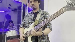 Tahun Yobel  Bass [upl. by Anohs927]