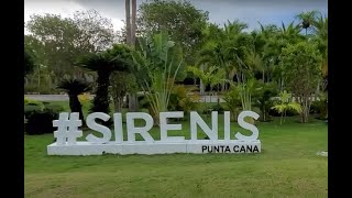 Grand Sirenis Punta Cana [upl. by Ree]