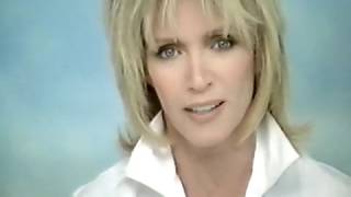 Donna Mills introduction to her updated The Eyes Have It from 2000 [upl. by Johst379]