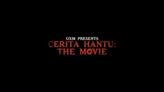 CERITA HANTU  The Movie [upl. by Ball850]