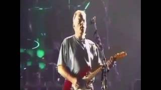 Pink Floyd  What do You Want From Me  Live Pulse Tour HD audio [upl. by Adyht]