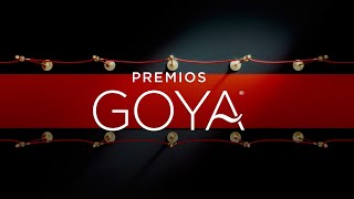 Entrevistas desde la ALFOMBRA ROJA  Premios Goya 2022 [upl. by Ayekan]