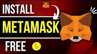 How to install Metamask [upl. by Lankton]