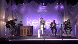 Kelsea Ballerini  Peter Pan Live from SOSFEST [upl. by Ledif]