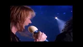 AXL ROSE  Amazing Vocal Range amp Screams amp quotStopquots [upl. by Eob]