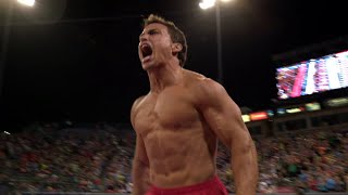 10 Iconic CrossFit Games Moments [upl. by Tirb281]