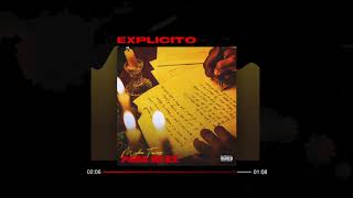 Myke Towers  EXPLICITO  Audio Oficial [upl. by Nodab]