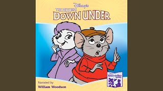 The Rescuers Down Under Storyteller Version [upl. by Anerres]