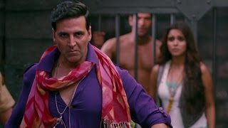 Hookah Bar  Khiladi 786  Full Song HD [upl. by Notyalk185]