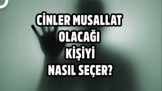 Cinler Kime Musallat Olur  Fatih Çıtlak [upl. by Akemal]