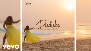 SIMI  Duduke Official Audio [upl. by Hallam211]