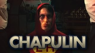 Chapulin Colorado Película  Parte 1 [upl. by Reyaht393]