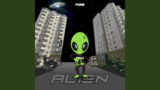 ALIEN [upl. by Haldes485]