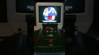 Atari Jaguar Wolfenstein 3D [upl. by Wiltz]