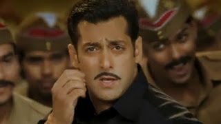 Pandey Jee Full Song With Lyrics Audio Dabangg 2  Salman Khan Sonakshi Sinha [upl. by Yrtsed36]