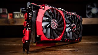 MSI GTX 980 Ti Gaming 6G Review amp Benchmarks  Unboxholics [upl. by Pagas]