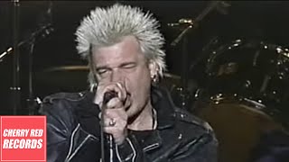 GBH  Diplomatic Immunity  Live in Japan 2004 [upl. by Daile]