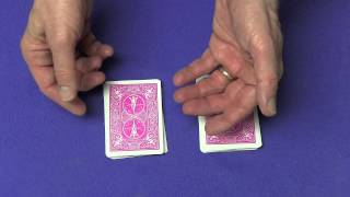 Easiest Card Trick Ever [upl. by Nlocnil761]