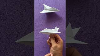 Como hacer un avion de papel origami aviones [upl. by Kere]