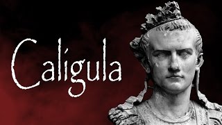 The history of Emperor Caligula [upl. by Euqinehs748]