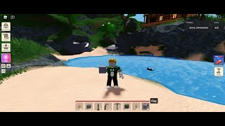 Roblox  Islands  How To Get The Clay [upl. by Bryce]