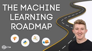 The Machine Learning Engineer Roadmap 💻🤖  How to become a Machine Learning Engineer in 2025 [upl. by Akeim]