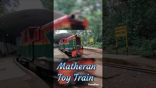 Matheran Travels  Mumbai  Hill Station [upl. by Seve763]