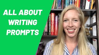 How to Find and Use Writing Prompts [upl. by Laaspere]