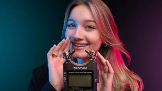 Tascam Sound For immediate Sleep [upl. by Simdars]