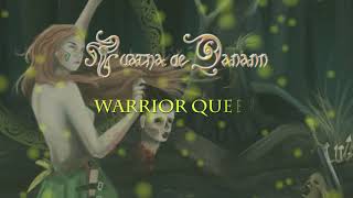 Tuatha de Danann  Warrior Queen [upl. by Lexine]