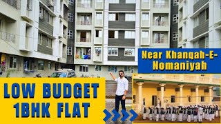 LOW BUDGET FLATS NEAR KHANQAH MASJID❤️🏡 Matheran Properties Neral  Aqueeb Palte  Flats Near Masjid [upl. by Good]