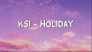 ksi holiday 10 hour loop [upl. by Meg]