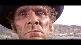 The Good the Bad and the Ugly 1966  Opening Scene [upl. by Leasa]