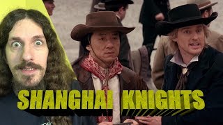 Shanghai Knights Review [upl. by De841]