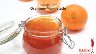 ORANGENMARMELADE  ORANGE MARMELADE [upl. by Jeannie]