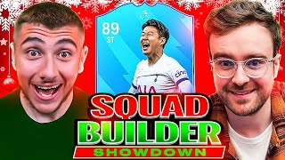 SON SQUAD BUILDER SHOWDOWN [upl. by Drews181]