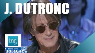 Jacques Dutronc quottous les garçons et les fillesquot  Archive INA [upl. by Groves215]