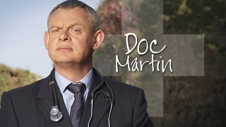 Doc Martin Season 7 Episode 4 [upl. by Eizzik]