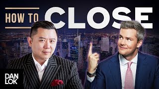 Closing Lessons From Real Estate Mogul Ryan Serhant [upl. by Purse]