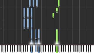 One Direction  Irresistible Piano [upl. by Vories]