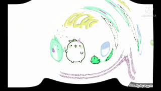 Molang Intro Opposite Center Effects [upl. by Adanar]