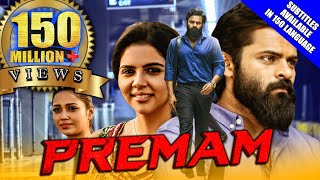 Premam Chitralahari 2019 New Released Hindi Dubbed Full Movie  Sai Dharam Tej Kalyani [upl. by Zizaludba]