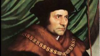 St Thomas More [upl. by Blaise]