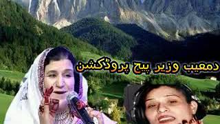 wagma Qande pashto songs وگمہ قندی کوچی [upl. by Robaina]