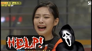 SCARIEST Blackpink Moments  Dont Cry  BLACKPINK [upl. by Artamas]