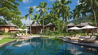 Constance Ephelia Resort Seychelles full tour [upl. by Adelia]