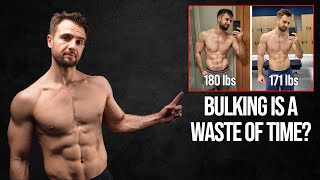 Best Way to Bulk and Cut Explained Full Guide  Pros and Cons [upl. by Schuh331]