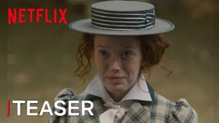 Anne with an e Season 4  Official teaser trailer HD [upl. by Trotter983]