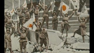 WW2 Japanese Military Brutality Explained [upl. by Aridan]