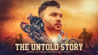 THE UNTOLD STORY [upl. by Ninos]